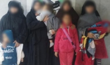 الداخلية تضبط عصابة استغلال الأطفال في التسول بالقاهرة