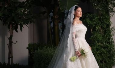 بعد  زواجها من رجل الأعمال رامي سامو.. اليوتيوبرنارين بيوتي:  سأختار من سيارته ما يناسب «الأوت فيت» الخاص بي