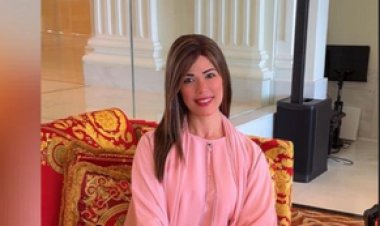 وفاء حامد: هجمات إلكترونية مرتقبة وتعطّل مطارات دولية بسبب أعطال أو اختراقات