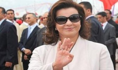 بعد مرور 13 سنة على ثورة الياسمين.. الحكم على ليلى الطرابلسي بـ 20 سنة سجن