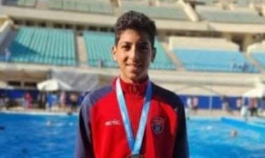 إحالة  المتهمين بالتسبب في وفاة السباح يوسف محمد أحمد عبد الملك  للمحاكمة الجنائية العاجلة