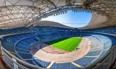 كيف نجحت الدولة المصرية في تنظيم بطولة كأس عاصمة مصر؟