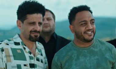 بالفيديو.. طرح الإعلان التشويقي لفيلم "كريبتو" بطولة حمدي الميرغني وأوس أوس