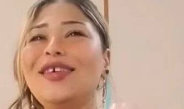 القبض على البلوجر موكا بتهمة نشر محتوى خادش وحيازة مخدرات