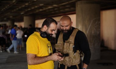 مخرج "أوسكار عودة الماموث": الفيلم سيعرض قريباً ومن المقرر توزيعه عالمياً 