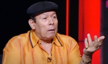 أحمد ماهر عن عشقه للمسرح: «سقطت 4 سنين بسبب الفن»