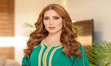 المحكمة تحدد جلسة استئناف الفنانة نسرين طافش على حكم حبسها 3 سنوات