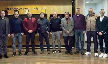 رابطة الأندية تعلن إيقاف الدوري 12 مارس المقبل قبل الأجندة الدولية