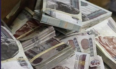 تفسير حلم الفلوس للمتزوجة