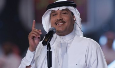 اللهم بلغنا وقفة عرفات.. محمد عبده يكشف تطورات حالته الصحية