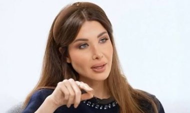 بعد شائعات ربط اسمها بوثائق جزيرة إبستين.. المكتب الإعلامي لنانسي عجرم يصدر بيانًا تحذيريًا