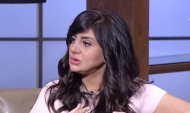 ​«علقة سخنة متمناهاش لأعدائي».. شذى تفتح صندوق أسرارها وتكشف سبب غيابها الفني