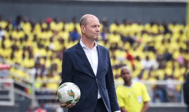 توروب: الفوز بالسوبر هو ثمرة عمل جماعي.. والقادم أفضل