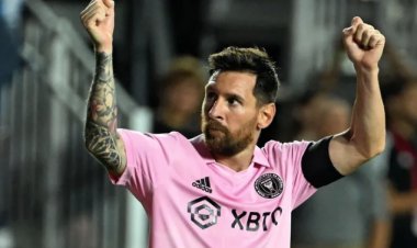 المدير الفني للأهلي عن مواجهة ميسي: «لا توجد طريقة حقيقية للاستعداد لمواجهته»