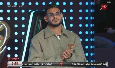 دونجا لـ رامز جلال: «نفسي تبقى زملكاوي»