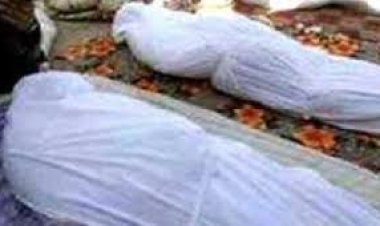 سفاح جديد يظهر فى المعمورة.. العثور على جثماني سيدتين ونجاة ثالثة بأعجوبة