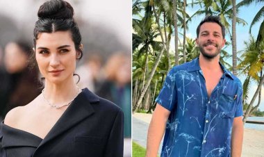 توبا بويوكستون تثير الجدل برد غامض حول علاقتها بهاكان سابانجي