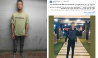 كشف حقيقة منشور عن تعدي ضابط على شاب من ذوي الهمم بالجيزة