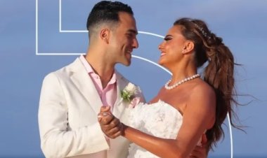 بعد انفصالها عن زوجها.. تعرف على عدد زيجات بشرى