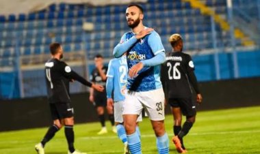 بهدف قاتل.. بيراميدز يفوز على ساجرادا ويتأهل إلى دور الـ8 من دوري الأبطال