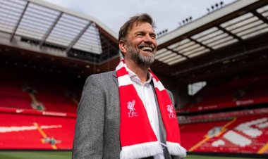 كلوب: كأس العالم للأندية هو أسوأ فكرة في كرة القدم