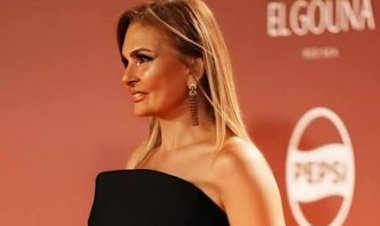 شميت ريحة الموت.. يسرا تكشف تفاصيل مرعبة عن مشهد إعدامها في امرأة آيلة للسقوط