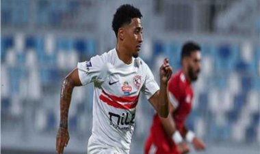 الزمالك يسدد دفعة من مستحقات بيزيرا وبنتايج