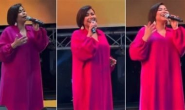 بعد أزمة شيرين عبد الوهاب.. تامر أمين: صعبان علينا الموهبة الكبيرة دي تنتهي بالشكل البائس ده