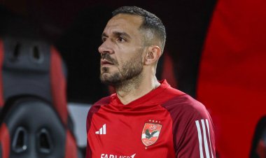 بعد غيابه عن نهائي الأبطال.. رسالة حزينة من «معلول» لجماهير الأهلي