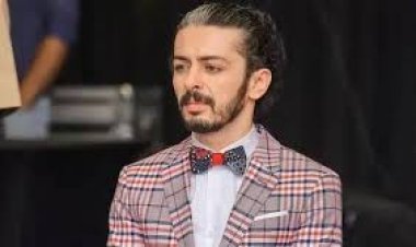 براءة الفنان هيثم محمد من تهمة تعاطي الهيروين