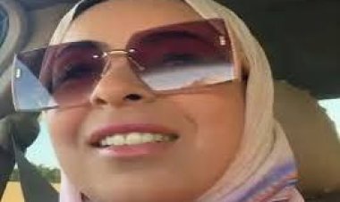 النيابة الإدارية تأمر بإحالة الطبيبة وسام شعيب  للمحاكمة التأديبية العاجلة بواقعة “أطفال الزنا”