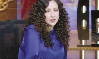 عاجل.. ننشر حيثيات الحكم بحبس غادة والي في قضية رسومات الفنان الروسي