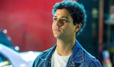 أحمد داش: «الحب مفيهوش كرامة»