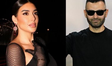 «ضحكت عليه».. مصمم أزياء سعودي يهاجم ياسمين صبري بسبب فستان