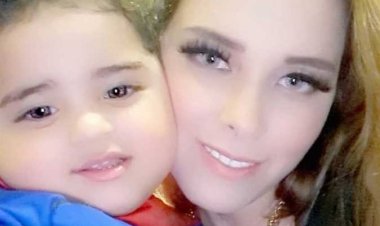 بصورة مع نجلهما «كنز».. أنوسة كوتة أرملة محمد رحيم تحيي ذكرى الأربعين