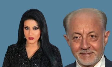 عبد العزيز مخيون ينفي مشاركته في مشهد اغتصاب سمية الخشاب بـ«أوراق التاروت» ويشعل جدلاً واسعاً