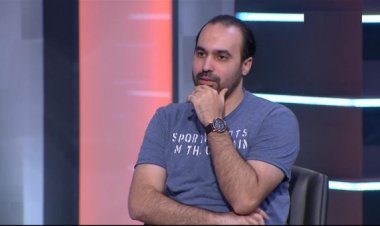 وفاة محمد سعيد حمزة والد لاعب الزمالك السابق جمال حمزة بعد معاناة مع المرض