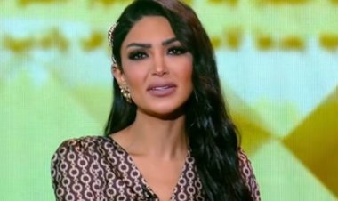 سالي عبدالسلام تتحدث عن علاقتها بالصلاة: «مفيش حاجة توقفني عنها»