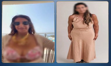 "تعاني اضطرابا نفسيا".. الداخلية تعلن ضبط صاحبة فيديو الساحل
