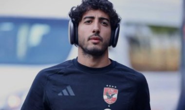 أحمد أسامة: محمد هاني يستحق معاملة خاصة في الأهلي.. وهذه سياسة النادي في التجديد
