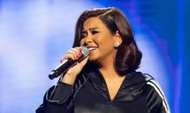 براءة شيرين عبد الوهاب من تهمة سب وقذف مدير حساباتها