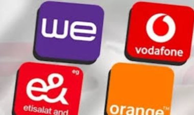 القومي للاتصالات يوضح أسباب زيادة أسعار باقات الإنترنت والمحمول