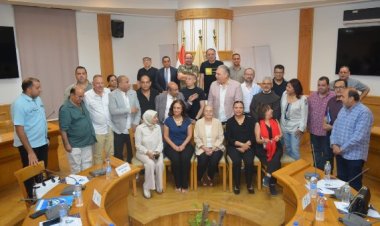 لجنة اختيار فيلم الأوسكار تبدأ تصفية الأفلام المصرية.. 7 أفلام في القائمة النهائية والاختيار الأحد المقبل