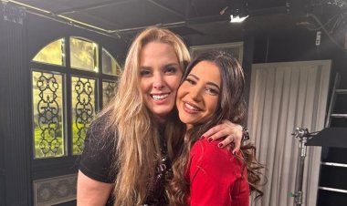 أنوسا كوتة: ابني كنز لسه ميعرفش بوفاة أبوه محمد رحيم ومش ناوية أقوله