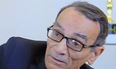 عبد الحكيم درويش يشكو ضيق الحال ويستغيث لعلاج زوجته