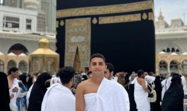 اعملوا عمرة عشان تيجولي.. حكاية رؤية شقيقة كوكا لوالدهما الراحل في المنام