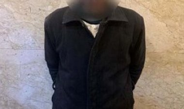 القبض على عامل ادعى قيام آخر بتخدير وخطف الأطفال بالقليوبية