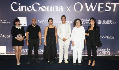 «سيني جونة للأفلام القصيرة».. مهرجان الجونة السينمائي يطلق برنامجاً جديداً في الدورة المقبلة