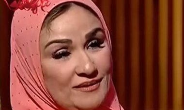 إيمان يحيى: مشيت شغالة عشان كانت بتعاكس جوزي