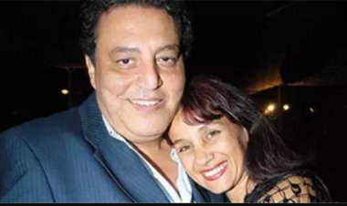 سحر رامي تكشف كواليس زواجها من حسين الإمام: كان «بيتوتي» وأكبر صدمة في حياتي رحيله